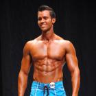 Jason  Poston - NPC USA 2012 - #1