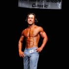 Jimmy  Stewart - NPC Mike Francois Classic 2014 - #1