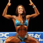 Shauna  Lewis - NPC Jr. USA 2012 - #1