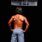 Jimmy  Stewart - NPC Mike Francois Classic 2014 - #1