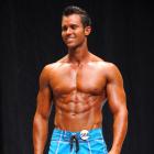 Jason  Poston - NPC USA 2012 - #1