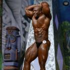 Eddy  Wilson - IFBB Europa Super Show 2014 - #1