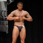 Thomas  Aupied - NPC Jay Cutler Baltimore Classic 2012 - #1