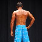 Jason  Poston - NPC USA 2012 - #1