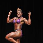 Melissa  Demetriou - NPC Atlantic States 2014 - #1