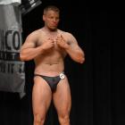 Thomas  Aupied - NPC Jay Cutler Baltimore Classic 2012 - #1