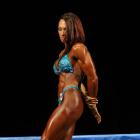 Shauna  Lewis - NPC Jr. USA 2012 - #1