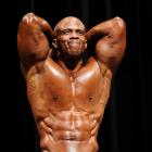 Shavarr  Warren - NPC Texas State 2011 - #1