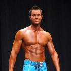 Jason  Poston - NPC USA 2012 - #1