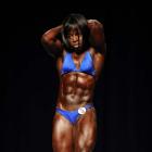 Patricia  Houston - NPC Nationals 2009 - #1