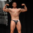 Thomas  Aupied - NPC Jay Cutler Baltimore Classic 2012 - #1