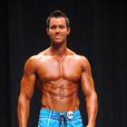 Jason  Poston - NPC USA 2012 - #1