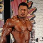 An  Nguyen - IFBB Wings of Strength Chicago Pro 2012 - #1