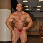 David  Fenty - NPC Nationals 2010 - #1