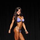 Andrea  Secara - NPC Jr. Nationals 2014 - #1