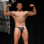 Thomas  Aupied - NPC Jay Cutler Baltimore Classic 2012 - #1