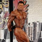 An  Nguyen - IFBB Wings of Strength Chicago Pro 2012 - #1