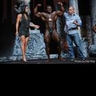 Lionel   Beyeke - IFBB Arnold Classic 2012 - #1