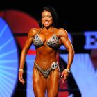  Chelsey   Morgenstern - IFBB Olympia 2011 - #1