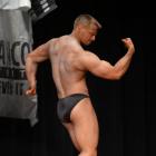 Thomas  Aupied - NPC Jay Cutler Baltimore Classic 2012 - #1