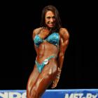 Shauna  Lewis - NPC Jr. USA 2012 - #1