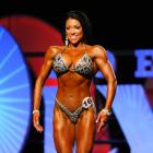  Chelsey   Morgenstern - IFBB Olympia 2011 - #1