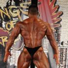 An  Nguyen - IFBB Wings of Strength Chicago Pro 2012 - #1