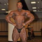 Leonard  Hawkins - NPC Nationals 2010 - #1