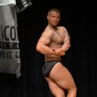 Thomas  Aupied - NPC Jay Cutler Baltimore Classic 2012 - #1