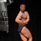 Thomas  Aupied - NPC Jay Cutler Baltimore Classic 2012 - #1