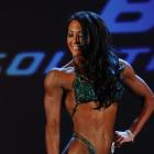 Monica  Specking - IFBB St Louis Pro Figure & Bikini 2011 - #1