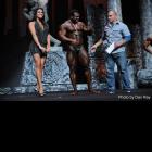 Lionel   Beyeke - IFBB Arnold Classic 2012 - #1