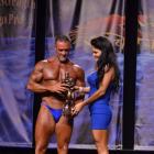 Greg  Steiner - NPC Tim Gardner Chicago Extravaganza 2013 - #1