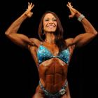 Shauna  Lewis - NPC Jr. USA 2012 - #1