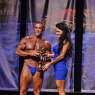 Greg  Steiner - NPC Tim Gardner Chicago Extravaganza 2013 - #1