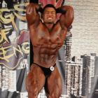 An  Nguyen - IFBB Wings of Strength Chicago Pro 2012 - #1