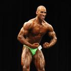 Norman  Robinson - NPC Eastern USA 2011 - #1