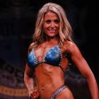 Kimberly  Fischel - NPC Muscle Mayhem 2010 - #1