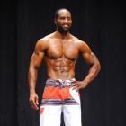 Charles  Flannagan - NPC USA 2012 - #1