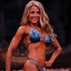 Kimberly  Fischel - NPC Muscle Mayhem 2010 - #1