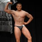 Thomas  Aupied - NPC Jay Cutler Baltimore Classic 2012 - #1