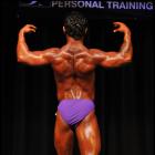 Jeremy  Welch - NPC Maryland State/East Coast Classic 2010 - #1