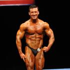 Ryan  Cieslak - NPC Jr. USA 2011 - #1