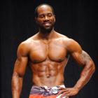 Charles  Flannagan - NPC USA 2012 - #1