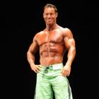 Rob  Conway Jr - NPC Nationals 2011 - #1