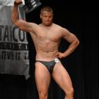 Thomas  Aupied - NPC Jay Cutler Baltimore Classic 2012 - #1