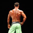 Rob  Conway Jr - NPC Nationals 2011 - #1