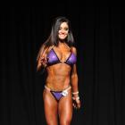 Cat  Textoris - NPC Jr. Nationals 2014 - #1