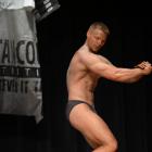 Thomas  Aupied - NPC Jay Cutler Baltimore Classic 2012 - #1