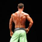 Rob  Conway Jr - NPC Nationals 2011 - #1